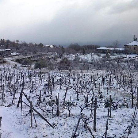 Villa Etna Masi' Milo Dış mekan fotoğraf